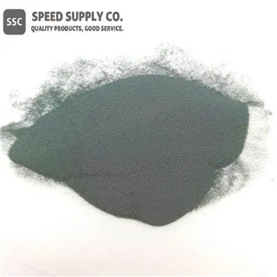 マイクロ二珪化モリブデン