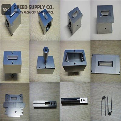 タングステンイオン注入部品