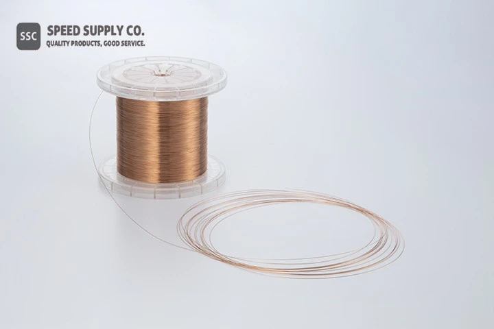 Beryllium Copper Wire