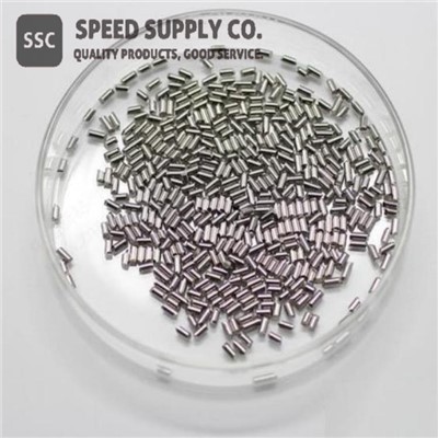 イリジウム素材